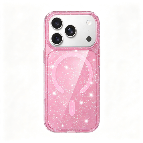 ✨ Phone Case | Crystal TPU Material | Daily Protection | Gift For Women | Sparkling Glitter Finish